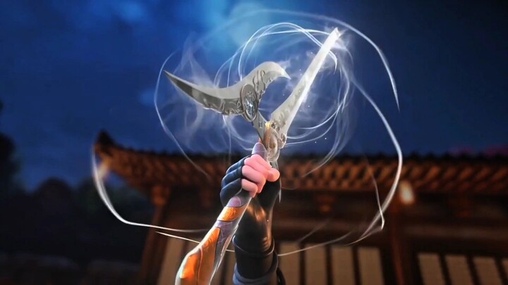 The Gate of Mystical Realm. Episode 06. Sub.Indo Part.8