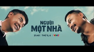 NGƯỜI MỘT NHÀ - TẬP 02 - Phim Truyện Việt Nam