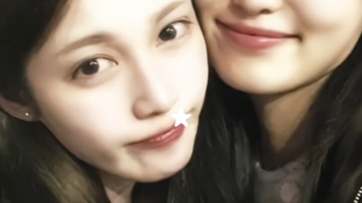 “ฉันก็ไม่ได้อยากจิ้นนะ แต่สองคนนี้หน้าตาเข้ากันจริงๆ เลย”