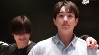 温流+李泰民 魅力四射新歌cha！好可爱！