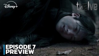 Twelve (트웰브) Episode 7 Subtitle Indonesia