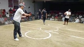 7stag Elimination - MAVINS - Gilliam Win - Second Fight - (08/23/25)