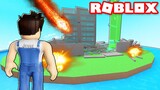 CAN YOU SURVIVE THE ROBLOX DISASTER DOME?! ☄️
