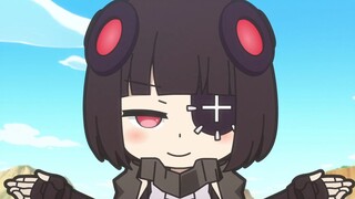 【6月10日/剧场版/水树奈奈&田中美海】异世界四重奏~Another World~ 特报PV【F宅/1080P+】