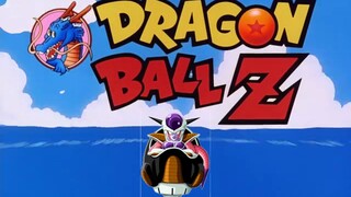[AI Frieza] Dragon Ball Z OP CHALA HEAD CHALA