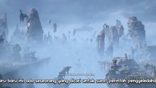 Renegade immortal eps 23