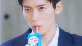 恋爱原因=自我攻略+全员跨服聊天【消失的初恋|目黑莲&道枝骏佑】