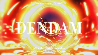 Dendam - AMV
