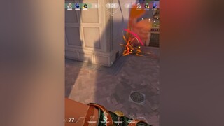 scrim vs team xccurate valorant#valorantindonesia#valorantstreamer#valorantgaming#valorantclip
