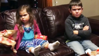 Funniest Christmas Present Pranks 2