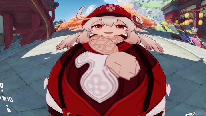 [ Genshin Impact ] Dudu Keli!