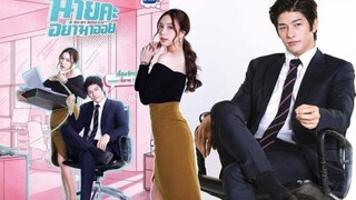 Oh My Boss Ep.10 (sub indo)