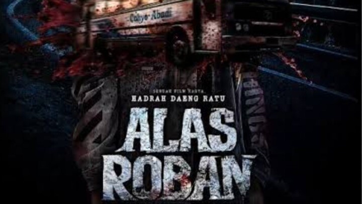 Alas Roban (2026) horror terbaru