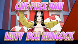 [One Piece AMV] Kompilasi Luffy & Boa Hancock / Lihat lah Jika Kamu Suka