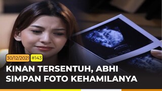 David Berhasil Menemukan Amanda | Terpaksa Menikahi Tuan Muda ANTV | Eps 143