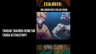 DATANG DENGAN MENCOLOK ADALAH KESUKAAN UZUI!!