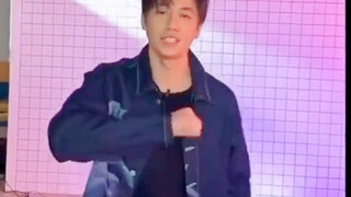 不得不说狗子的韵律是真的好 泰腐少见会跳舞的老攻