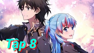 Tận thế nếu không bận, anh cứu chúng em nhé? | Tập 8 ViệtSub