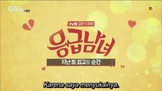 [Indo Sub] Emergency Couple.Ep11
