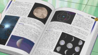 Thủy thủ mặt trăng pha lê tập 10 thuyết minh