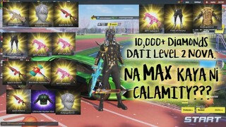 Spending Diamonds 10,000 +  for MAX NOVA. Pulls Compilation - NOVA X2 Green to SUPERNOVA LUCKY SPINS