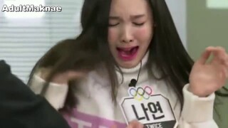 Twice Nayeon Funny moments