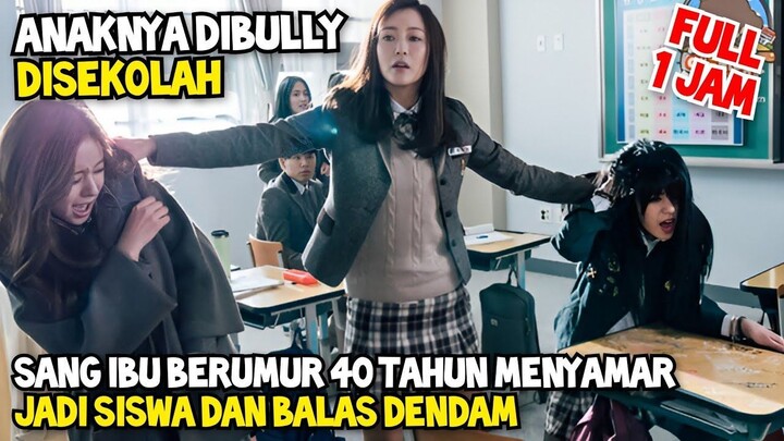 Putri Kesayangannya DibuIIy di Sekolah, Sang Ibu pun Bertindak - Alur Cerita Fil