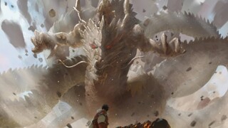 【镇魂街】“压抑至极致后瞬间爆燃，100秒夺走你的硬币”