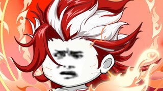 【Mountains and Seas Return】 Episode 11: Super War!