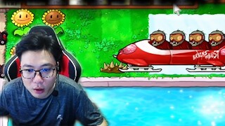 Khi Da Sima lần đầu chạm trán đội xe trượt tuyết, ông nghĩ rằng mình có thể giết chết họ chỉ bằng mộ