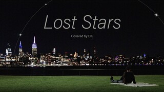 [COVER] DK - Lost Stars (original song: Adam Levine)