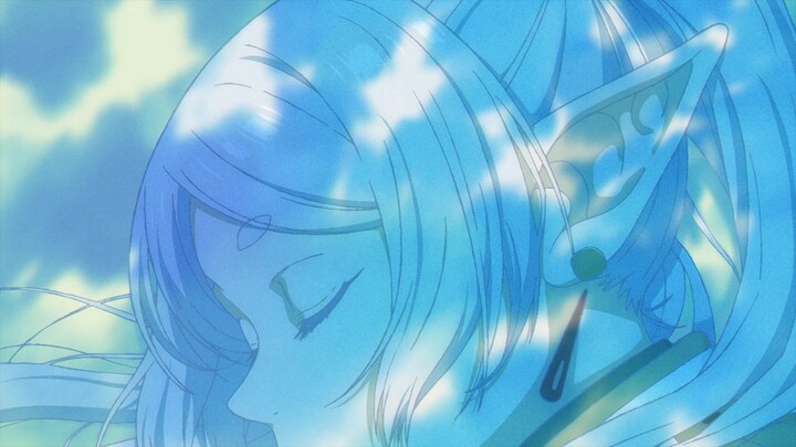 sousou no frieren S1 episode 1