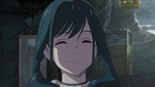 "Weathering With You" Clip Collection