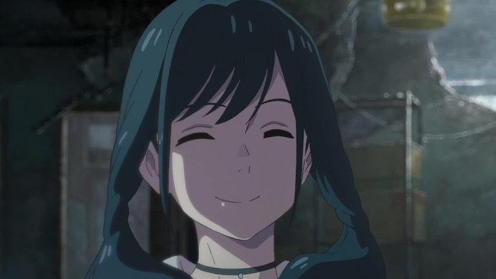 《天气之子》片段集