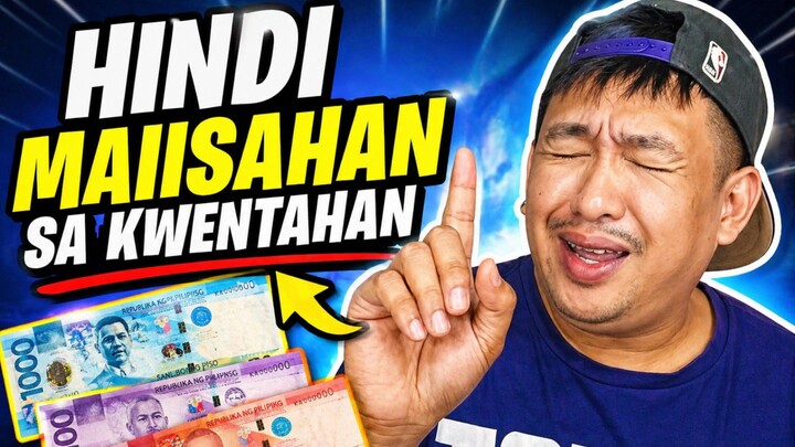 hindi nyo ko maiisahan sa kwentahan.. 🤣🤣🤣
