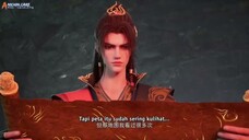 Ancient War Soul Eps 29