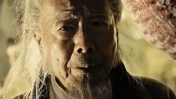 “Trước kia có chiếu chỉ nên không được vẽ, nay vì hai cân thịt dê mà vẽ Trung Quỳ”