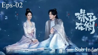 Treasures Around (2024) Eps 2 [Sub Indo]