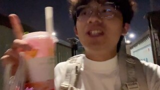 Milk tea collaboration is like there is no reproductive isolation