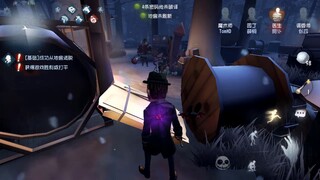 Identity V - Chào buổi sáng Chủ Nhật | TomHD