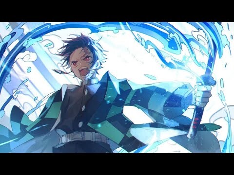 Demon Slayer AMV The Resistance