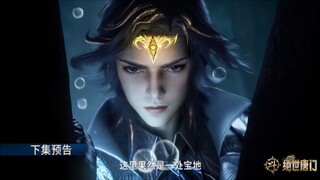 PV SOUL LAND 2 EPISODE 128