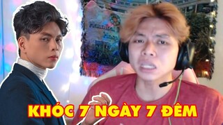 BLV Hữu Trung tâm sự chuyện tình khóc 7 ngày 7 đêm, cô đơn cùng cực từng nghĩ việc tu.tu?