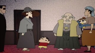 [Sinchan New Episode In Hindi 2025/7/27