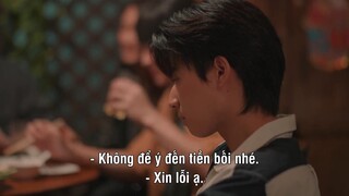 Remember Me: Tình Yêu Được Viết Bằng Tình Yêu EP 14 [Sub Việt]