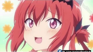 Anime ảnh chế #62 - Today be like