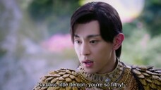 Ashes of Love EP.2 Eng Sub