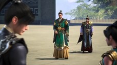 Peerless Battle Spirit Eps 117 Sub Indo HD