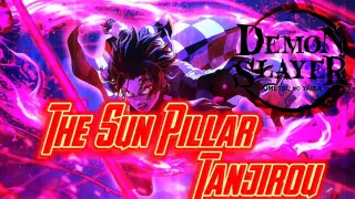 Demon Slayer: Season 3 episode 9 "Tanjirou become a Hashira/Pillar" ||Tagalog Dub||SPOILER ALERTâ€¼ï¸�