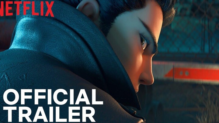 เทพเจ้าใหม่ Nezha Reborn ตัวอย่างอย่างเป็นทางการ Netflix